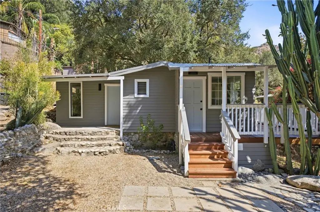 570 Brookside Lane, Sierra Madre
