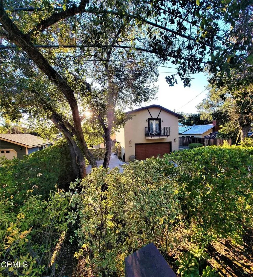 2175 Maricopa Highway, Ojai