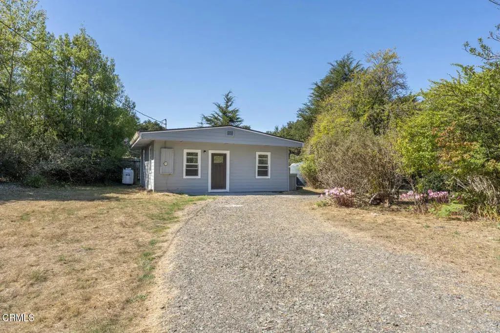 19260 Summers Lane, Fort Bragg