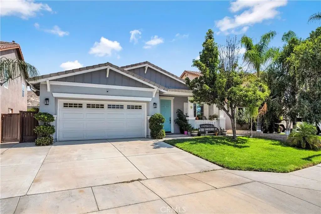 3227 Thistlewood Lane, Perris