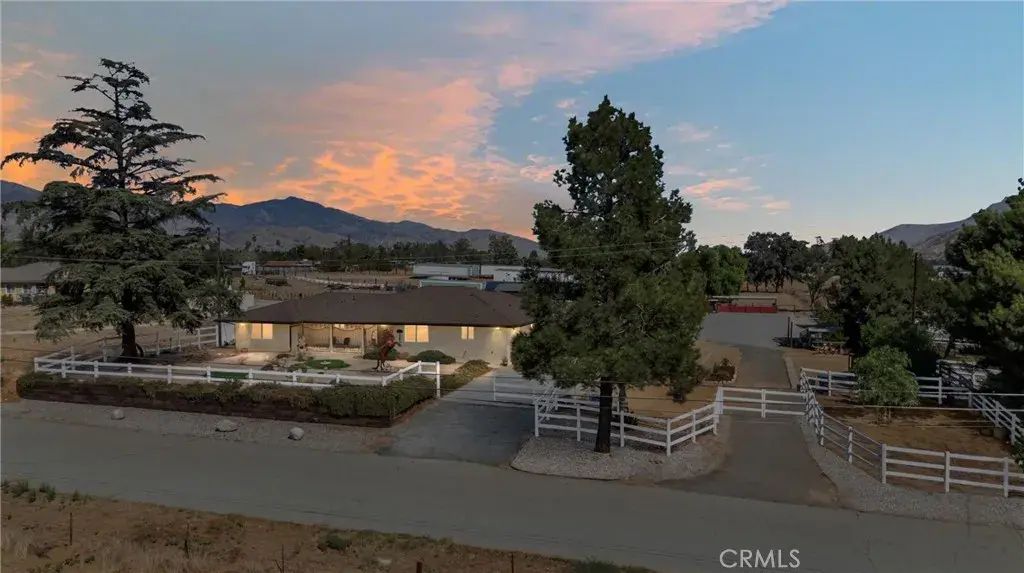 1022 S 22nd, Banning