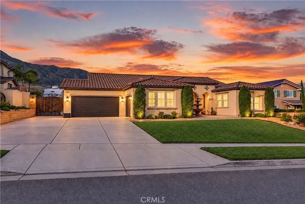 5091 Woodley Ridge, Rancho Cucamonga