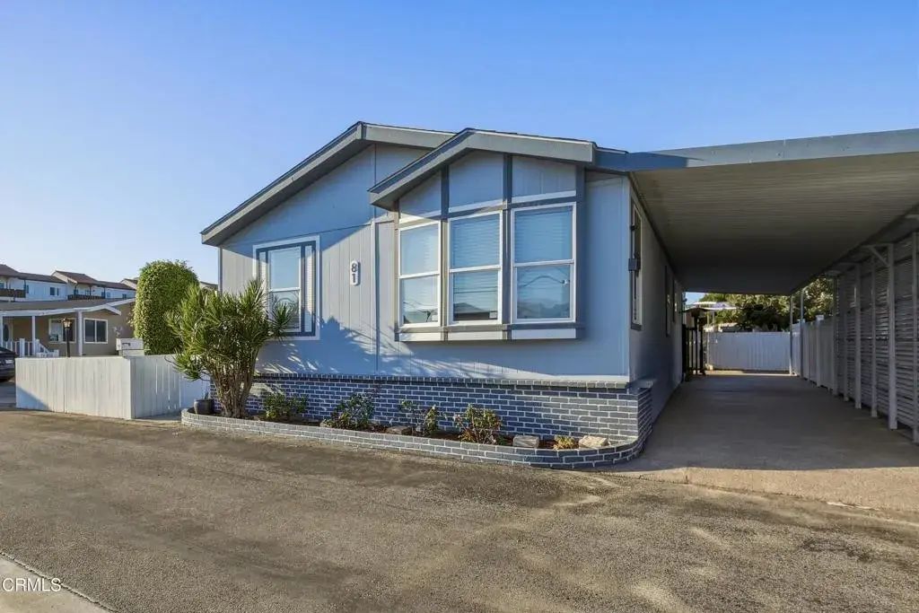 2400 E Pleasant Valley #81, Oxnard