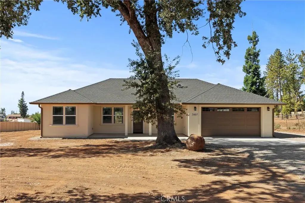 5407 Sawmill Road, Paradise
