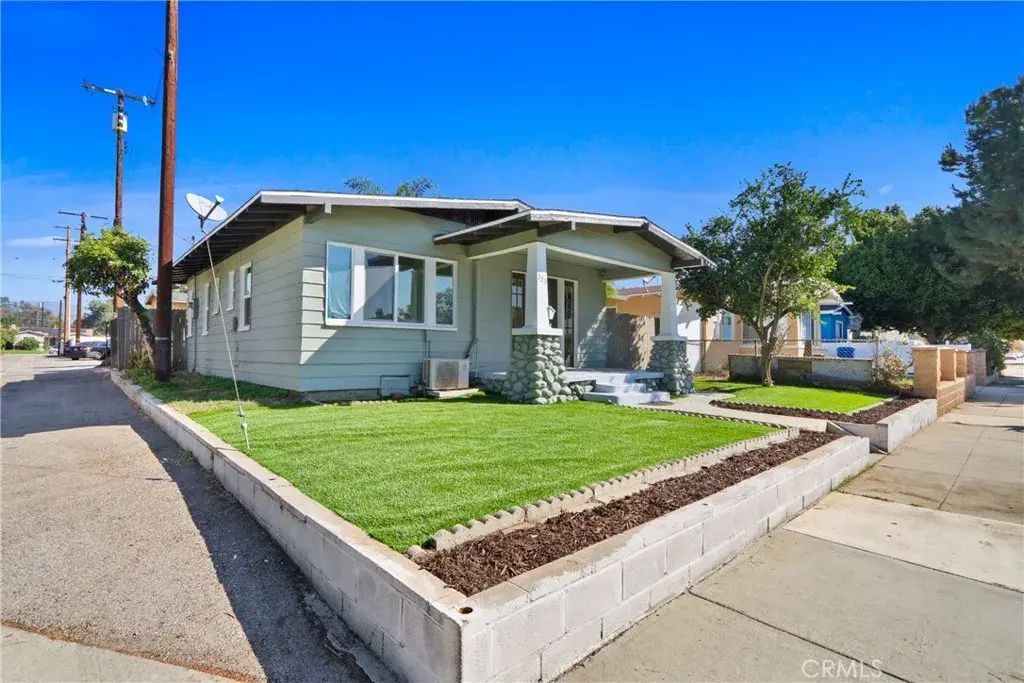 523 Randolph Street, Pomona