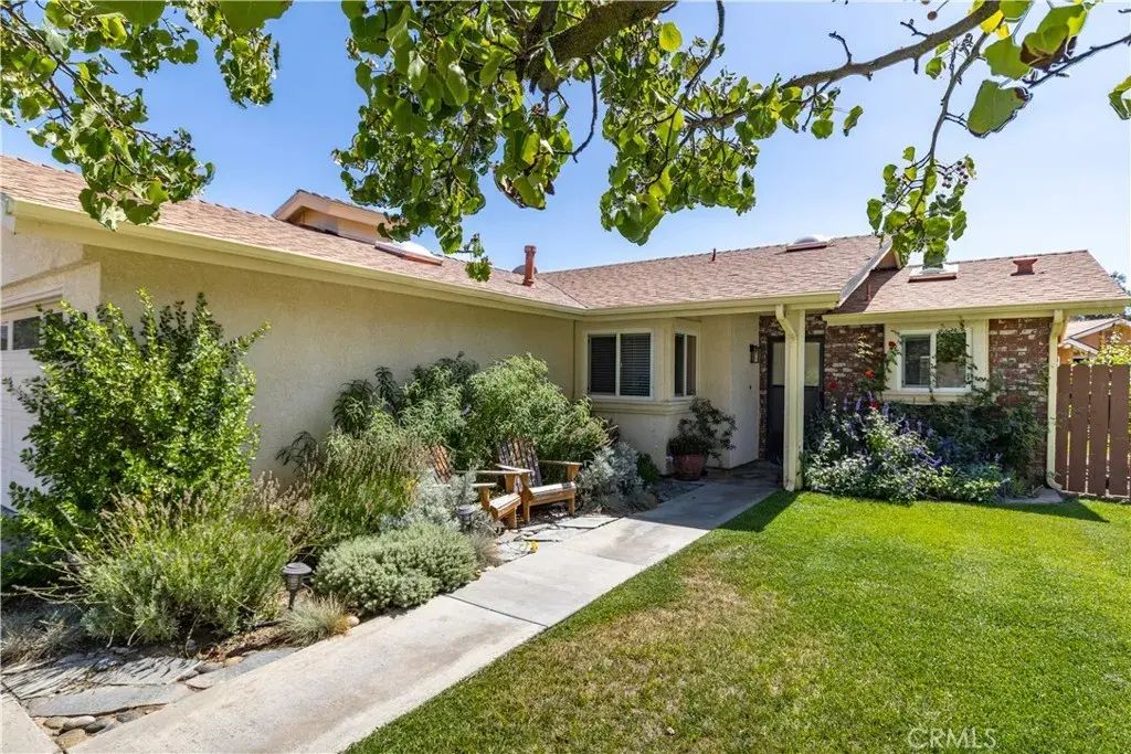 675 Golden Meadow Drive, Paso Robles