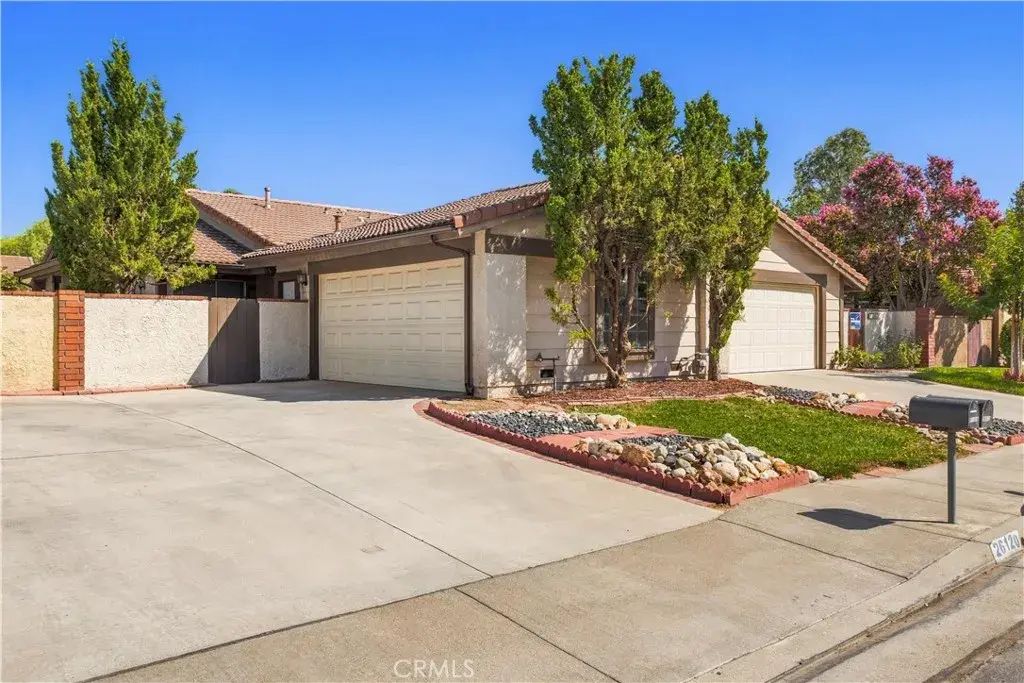 26120 Galvez Court, Valencia