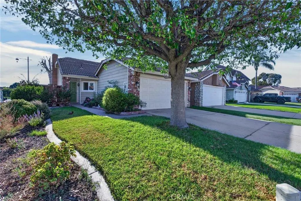 8433 E Saratoga, Anaheim