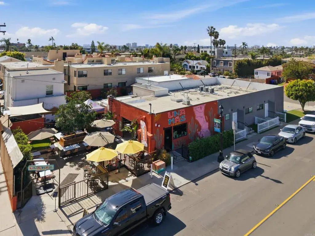 2611 Adams Avenue, North Park (san Diego)