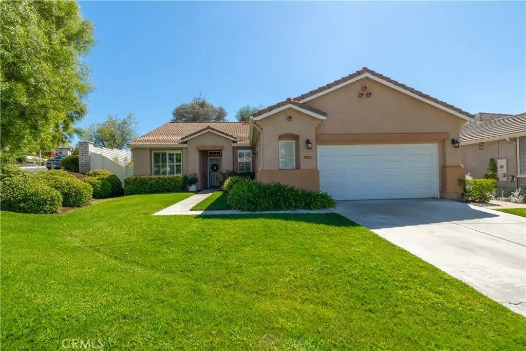 30321 Mayacamas Drive, Murrieta