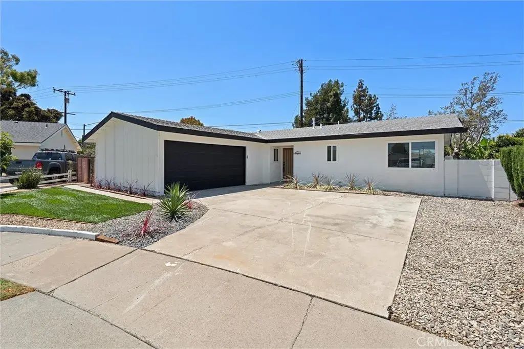 6501 Pickett, Garden Grove