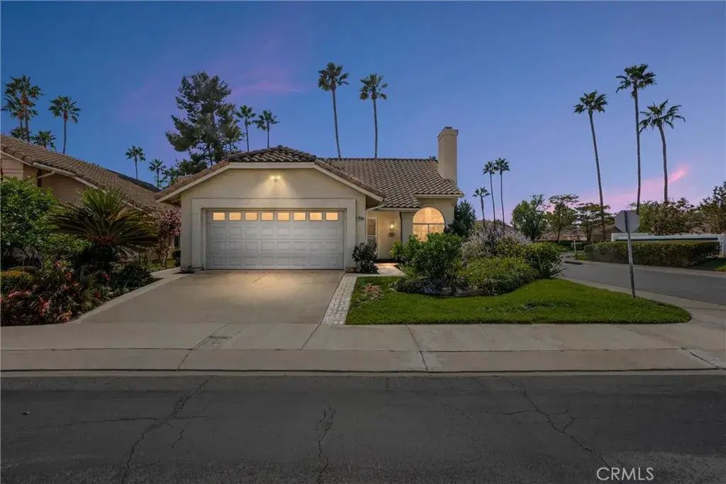 607 Indian Wells Road, Banning