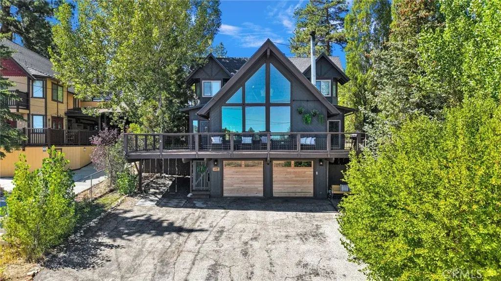 1412 E Big Bear Boulevard, Big Bear City