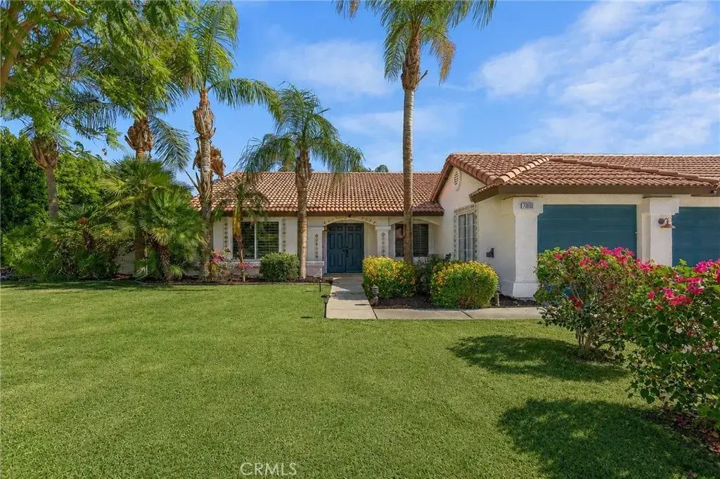 79690 Iris Court, La Quinta