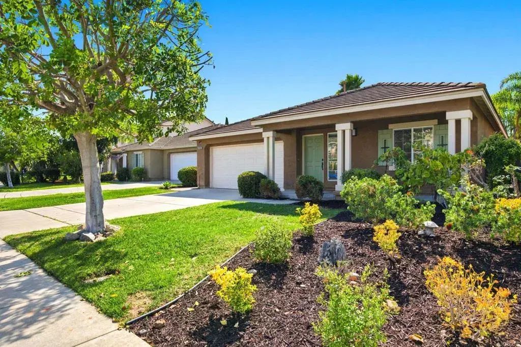 1009 Longfellow Court, Oceanside