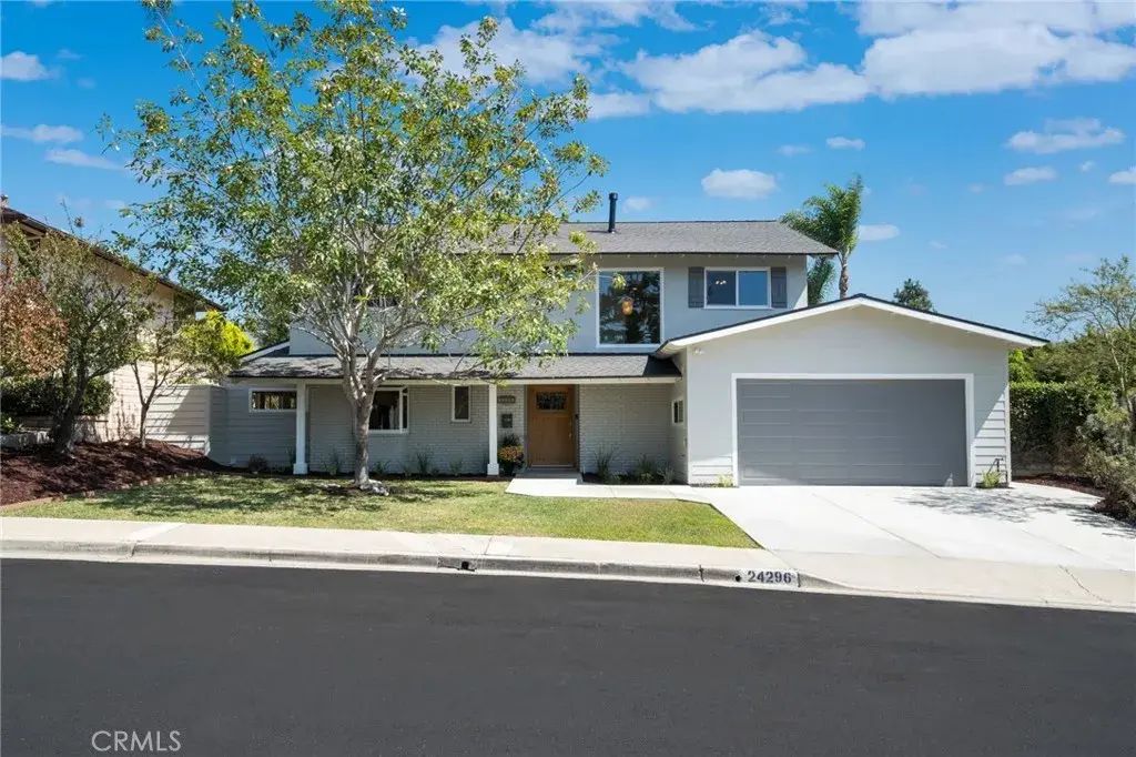 24296 Via Aquara Avenue, Laguna Niguel