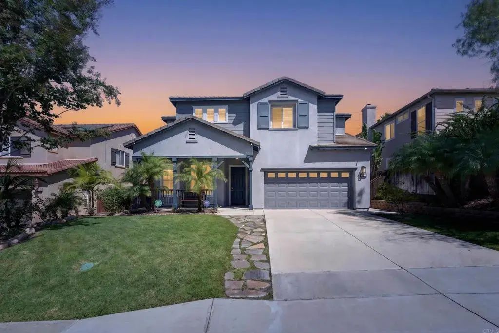 417 Corte Calypso, Chula Vista