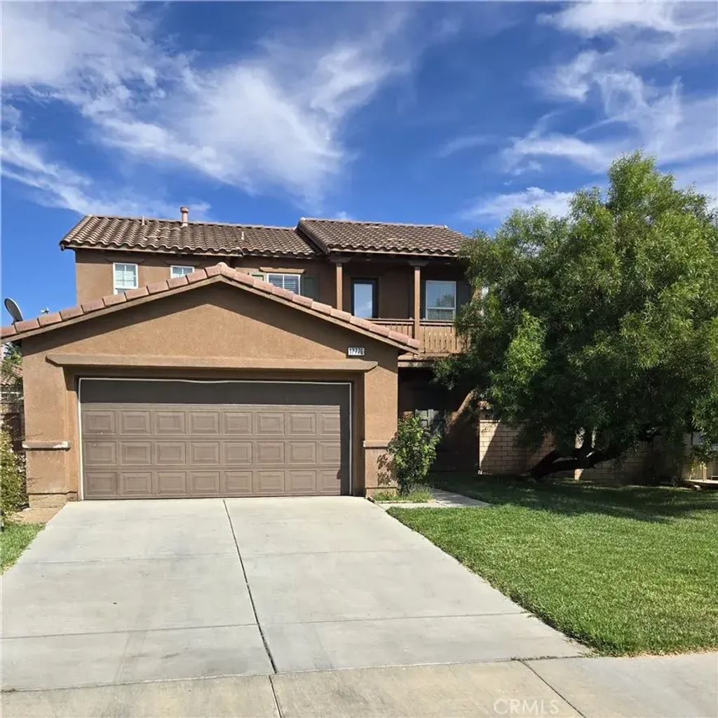 17776 Calle Capistrano, Moreno Valley