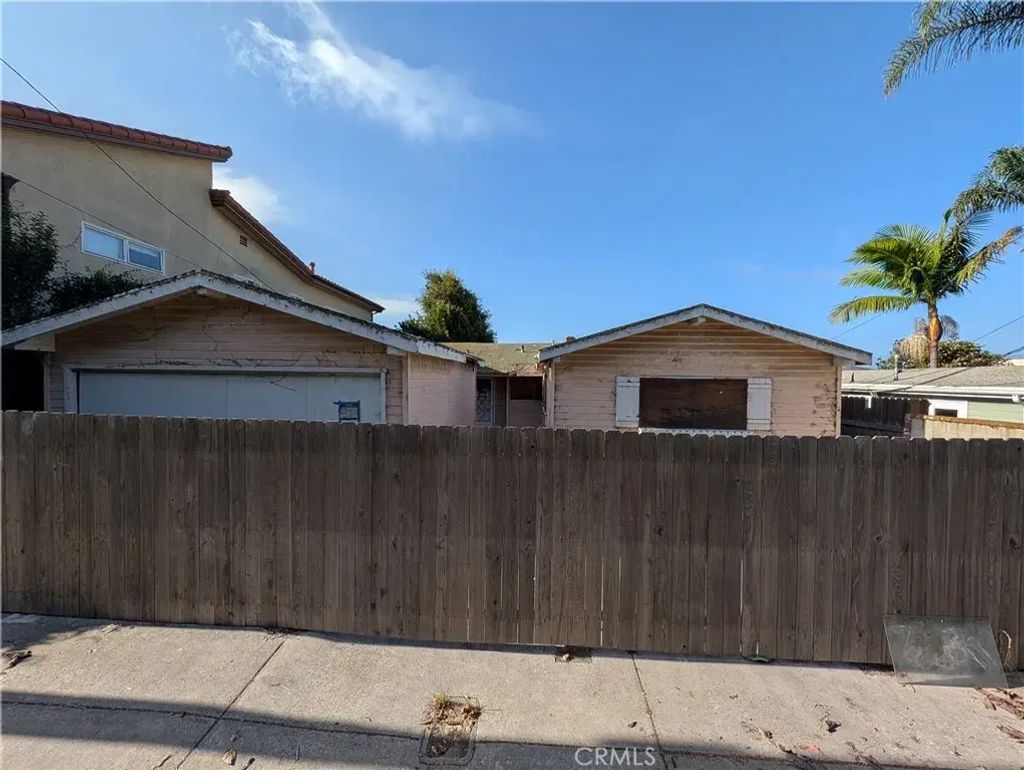 1698 Vista Del Mar, Ventura