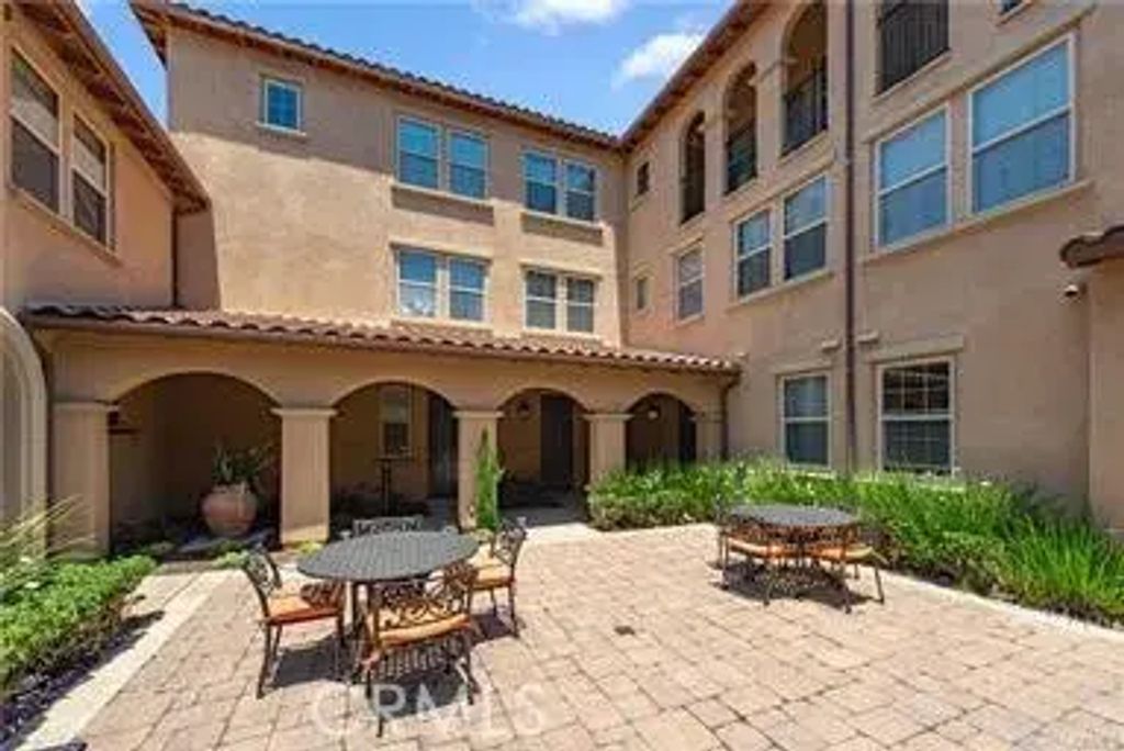 47 Silverado, Irvine