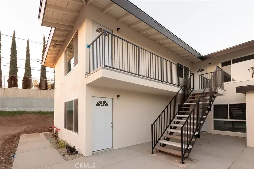 651 Ward, La Habra