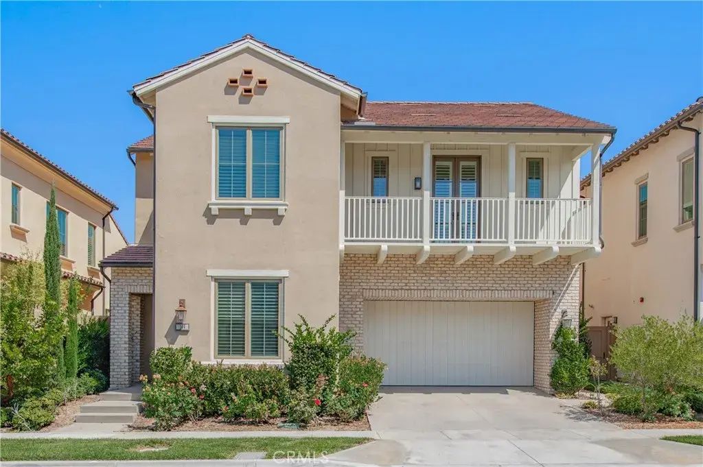 149 Roscomare, Irvine
