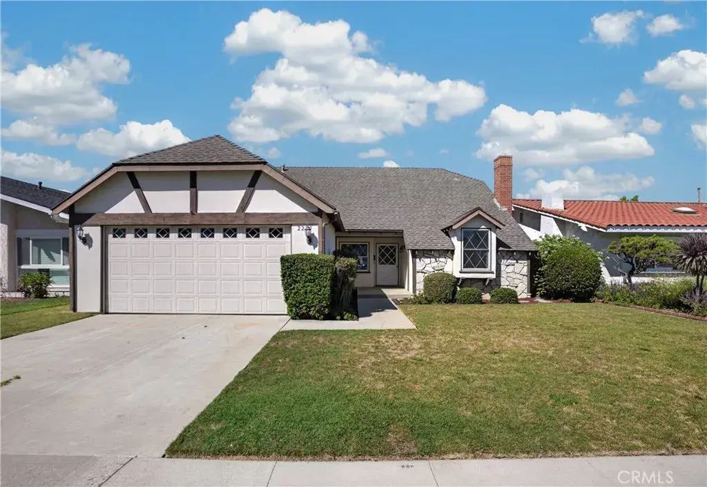 2237 W 231st, Torrance