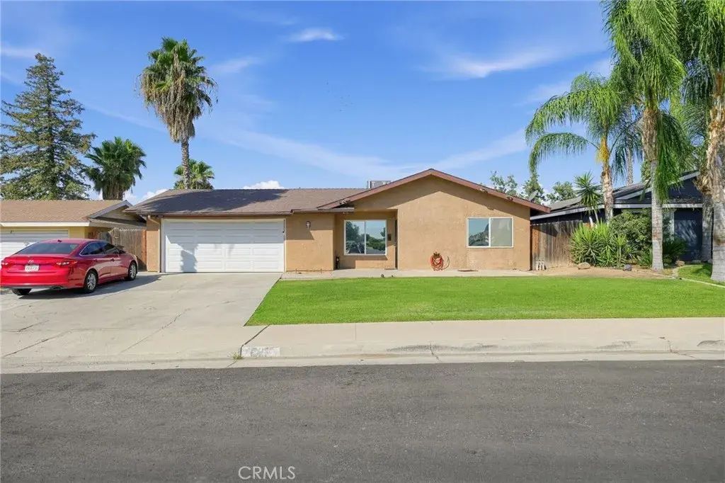 4501 Highland Hills, Bakersfield