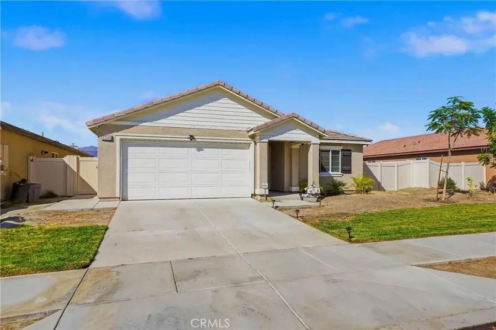 5540 Orange Grove Avenue, Hemet
