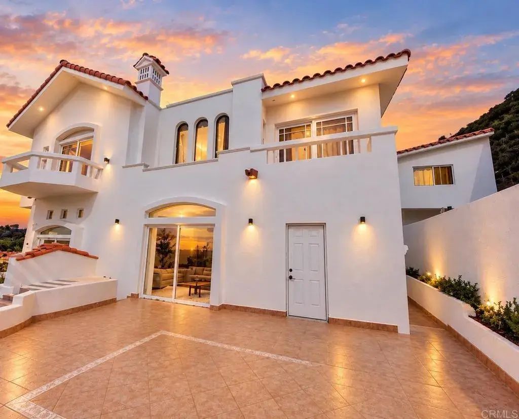 Privada Capri 1748 Estancia Ii, Outside Area (outside Ca)