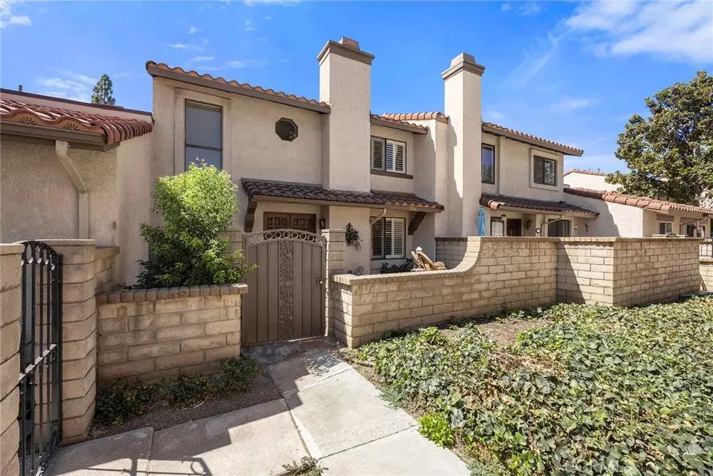 9766 El Paseo, Rancho Cucamonga