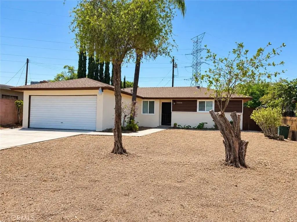 18846 E Nearfield Street, Azusa