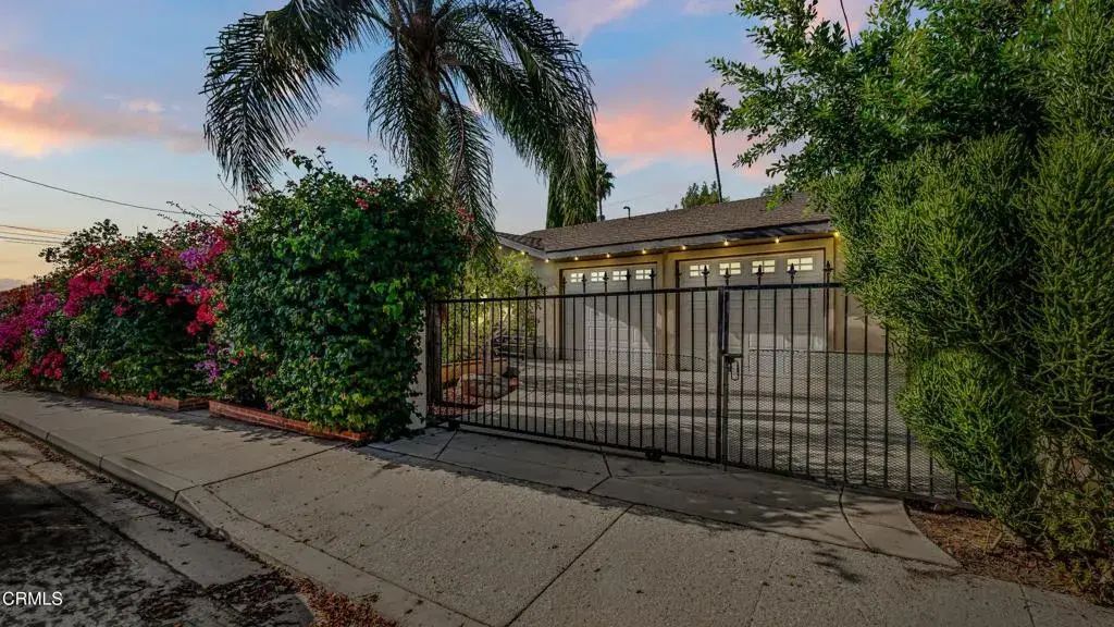 14476 Avenida Colonia, Moorpark