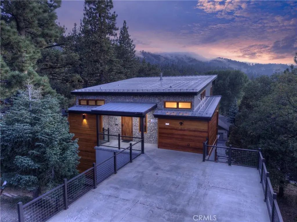 43669 Ridge Crest, Big Bear Lake