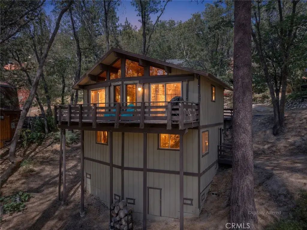 32904 Canyon Drive, Green Valley Lake