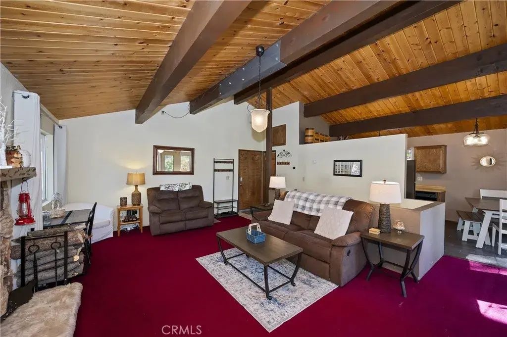 32904 Canyon Drive, Green Valley Lake