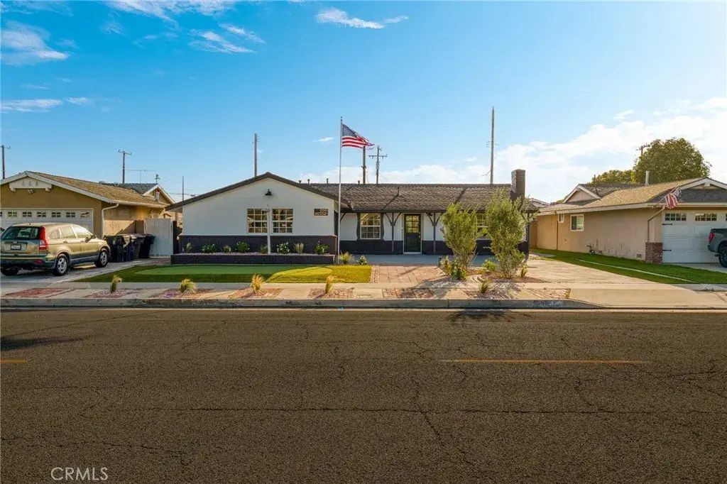 12091 Blackmer, Garden Grove