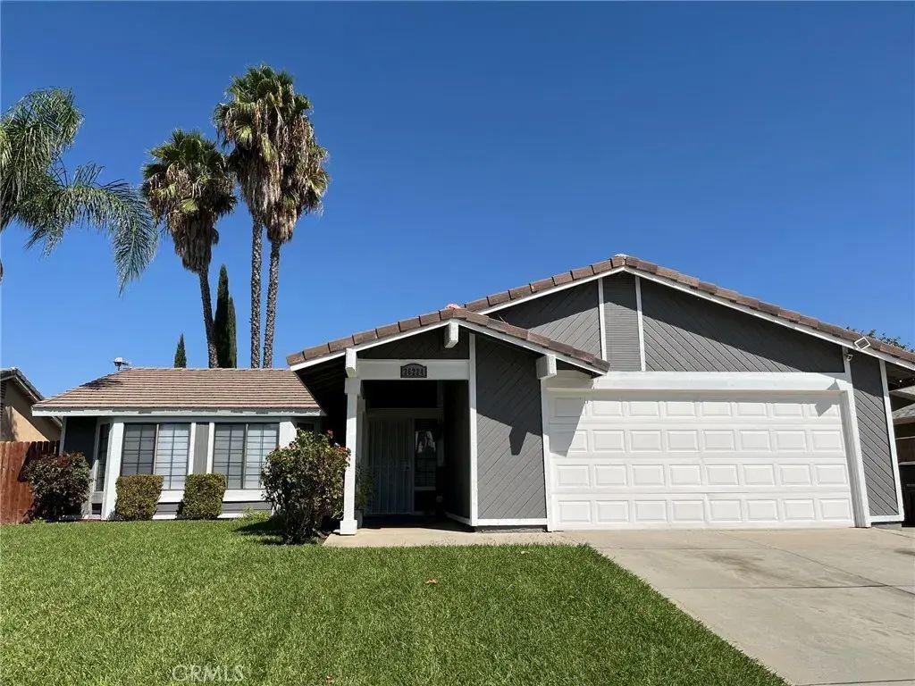 26224 Baldy Peak Drive, Menifee