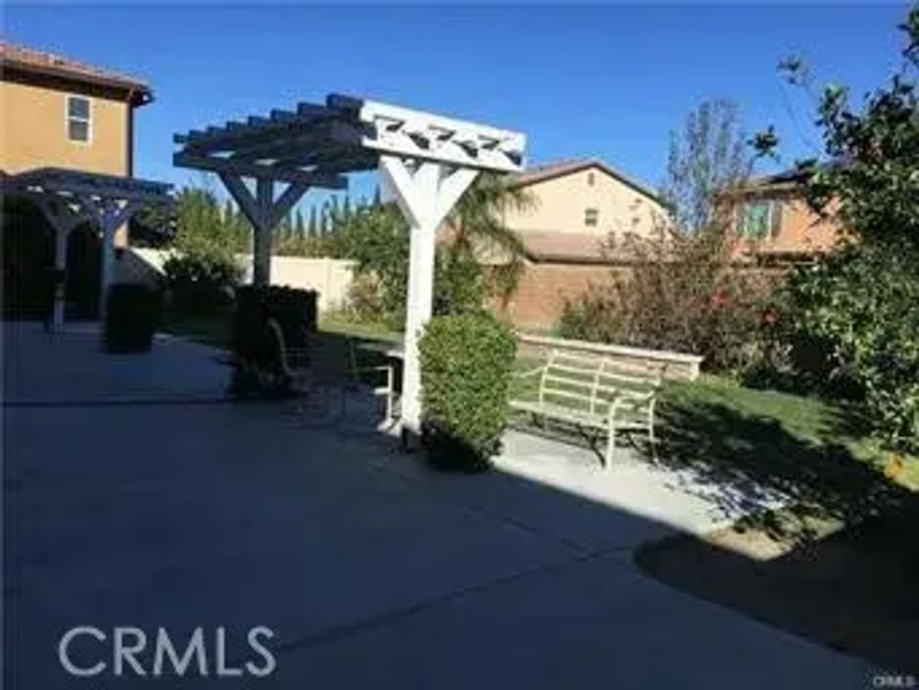 7232 Meurice, Eastvale