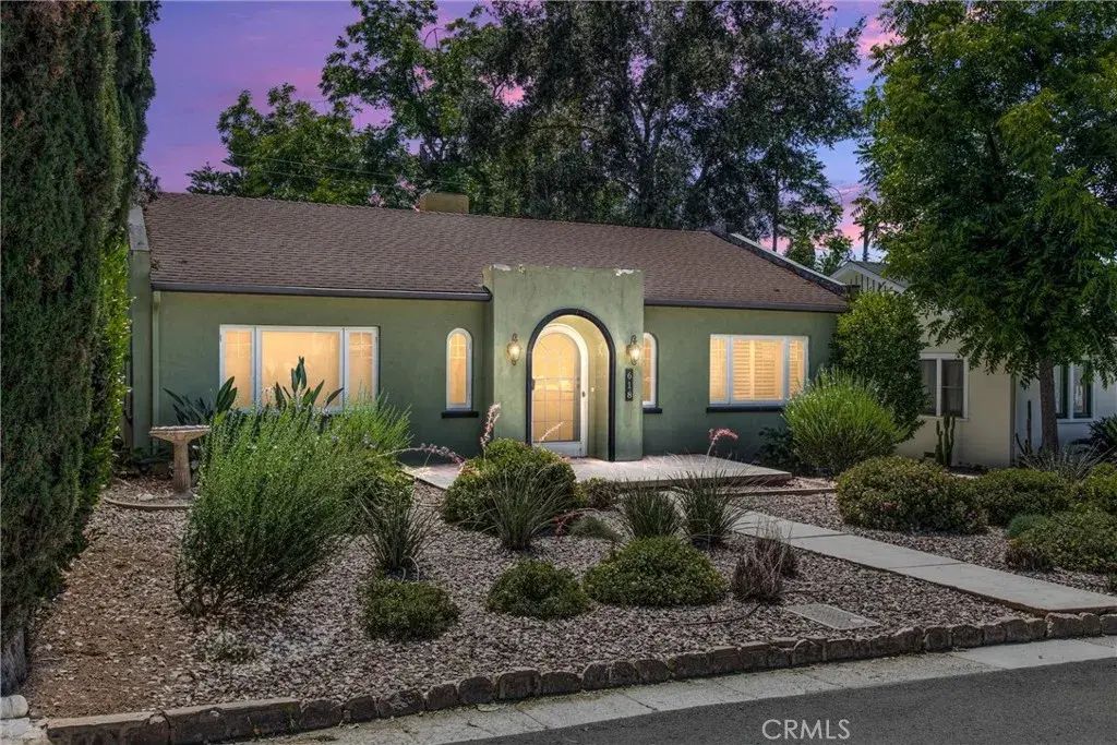 618 Cypress Circle, Redlands