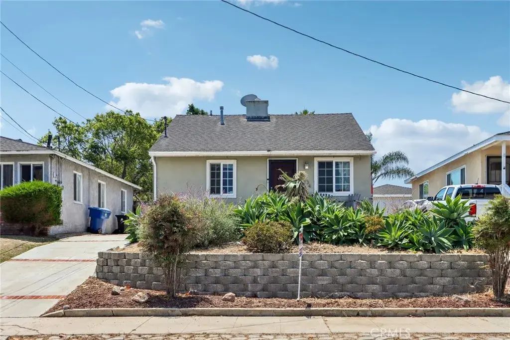 1534 W 213th, Torrance