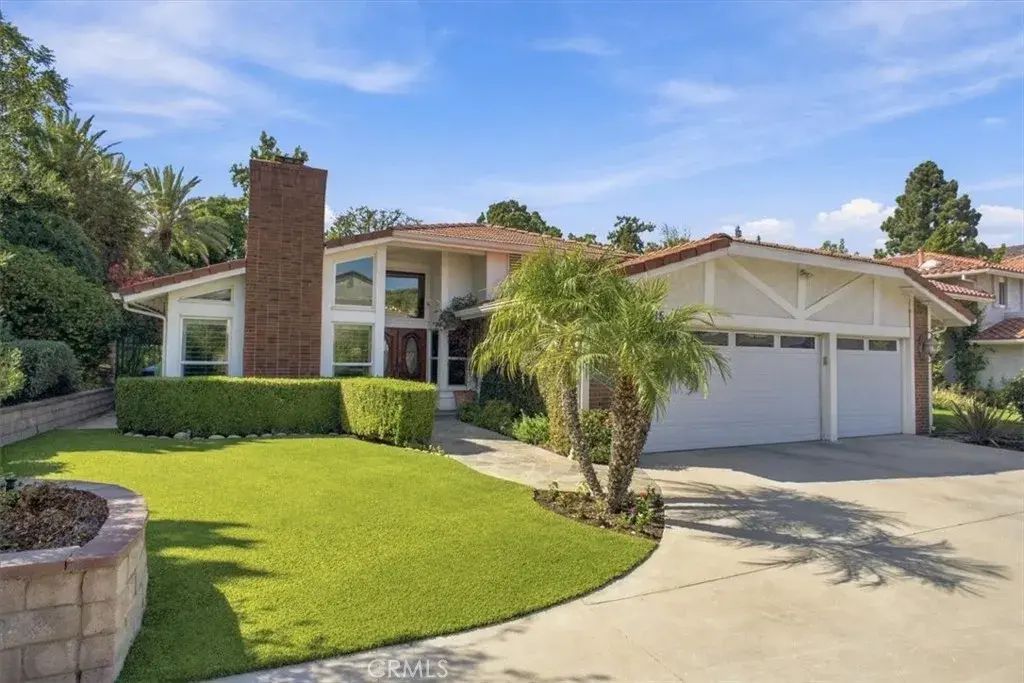 11915 Laughton Way, Porter Ranch