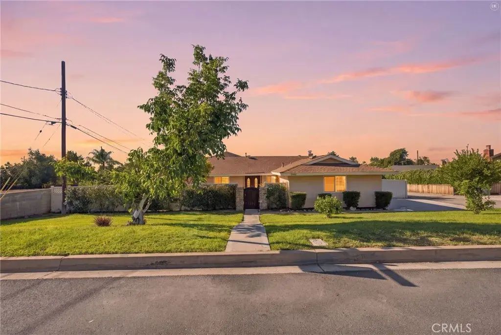 1270 W 25th Street, Upland