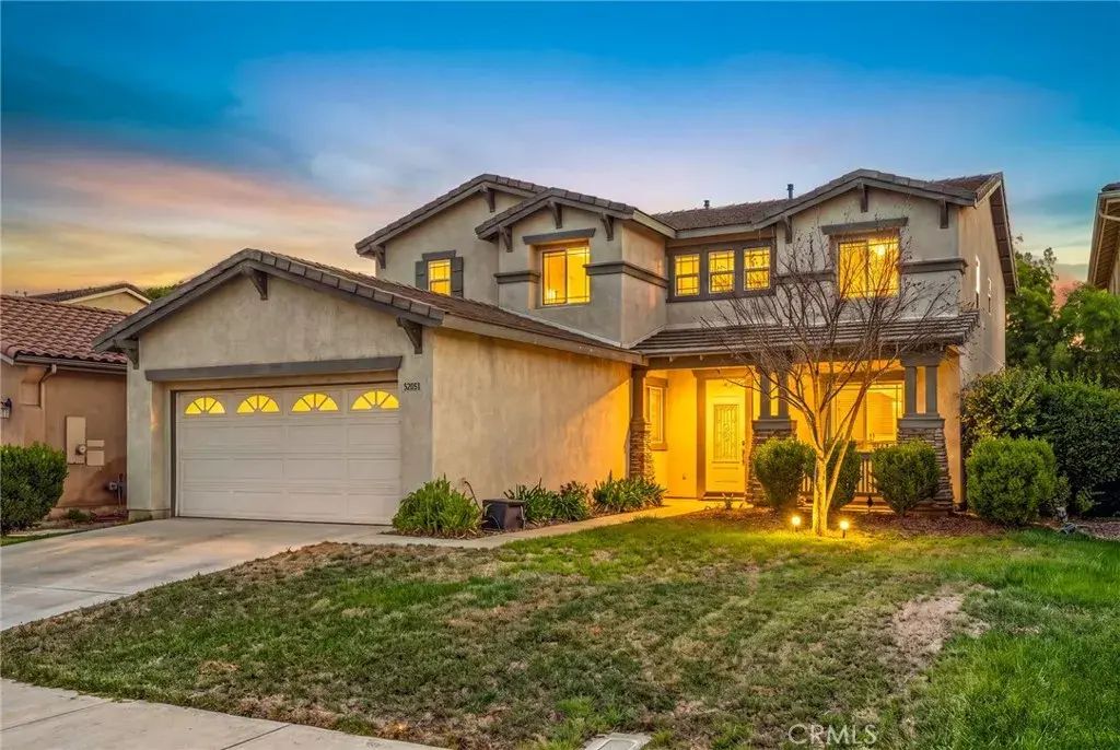 36353 Capri Drive, Winchester