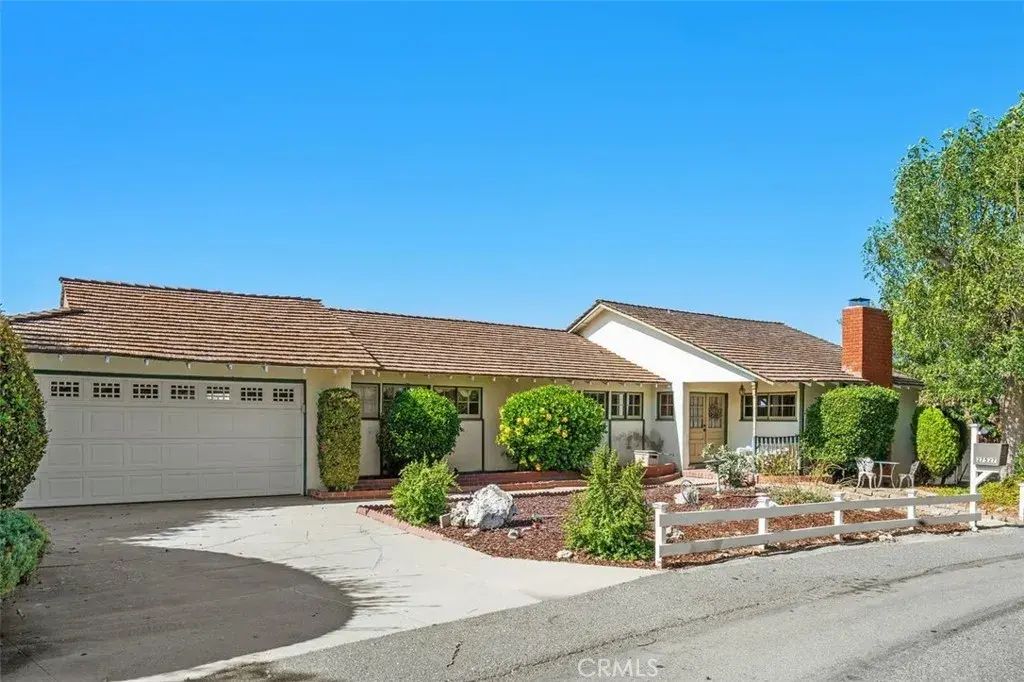 27527 Rainbow Ridge, Palos Verdes Peninsula
