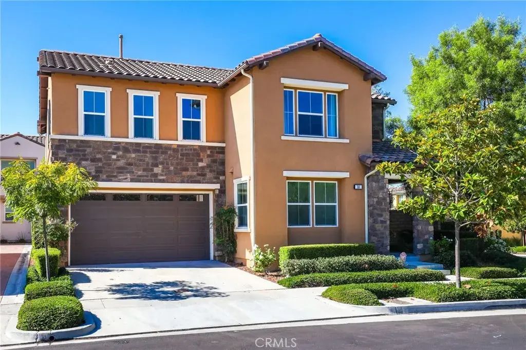 58 Mariposa, Lake Forest
