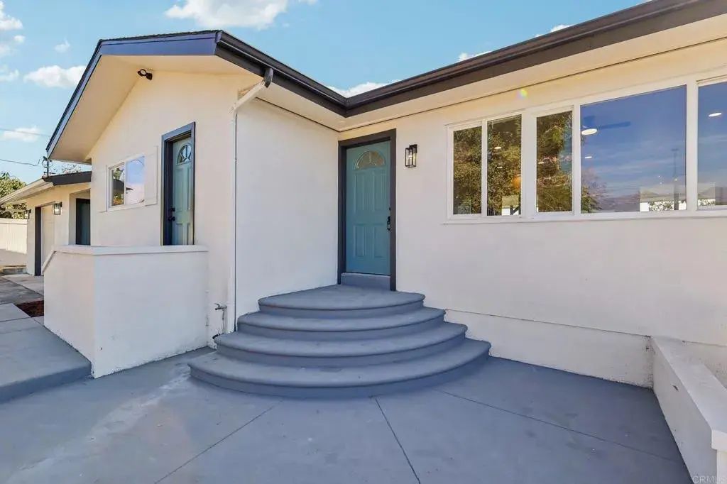 1477 Montgomery Drive, Vista
