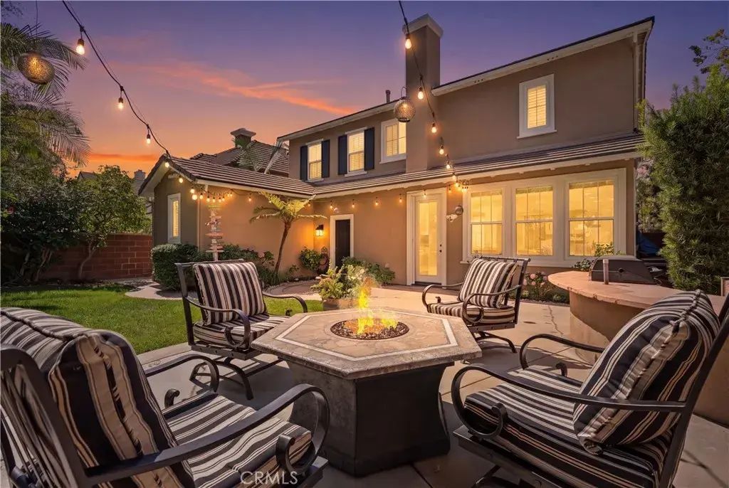 8 Sutherland Drive, Ladera Ranch