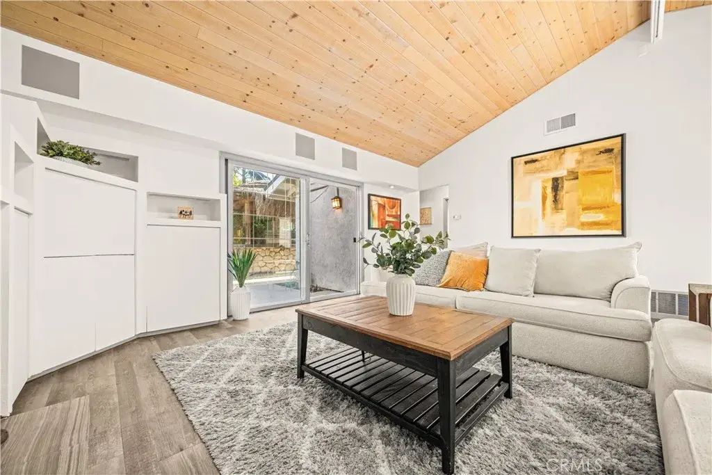 58 Fulton, Irvine