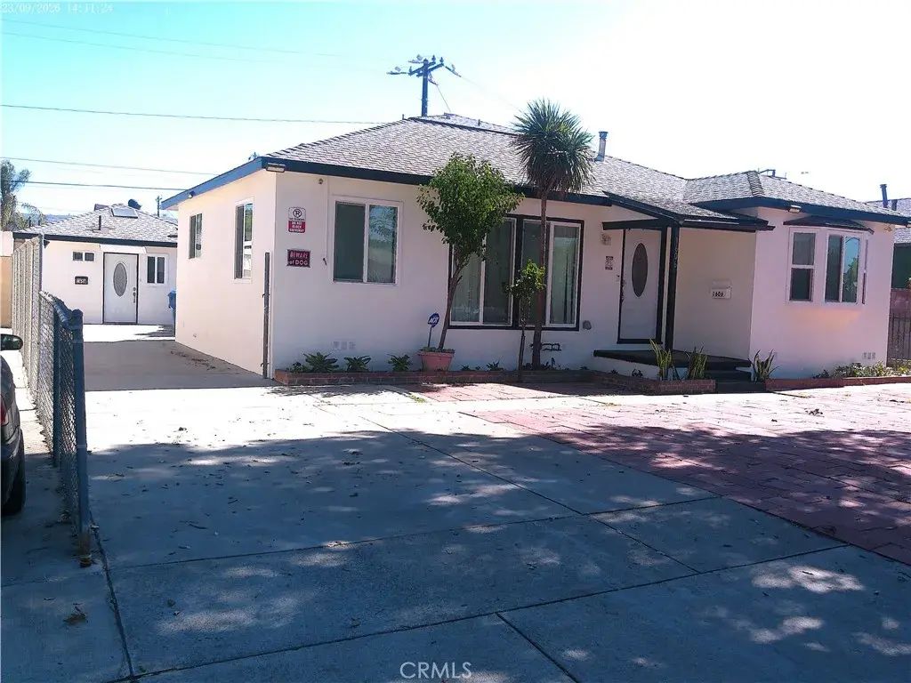 1606 Penn Mar Ave, South El Monte